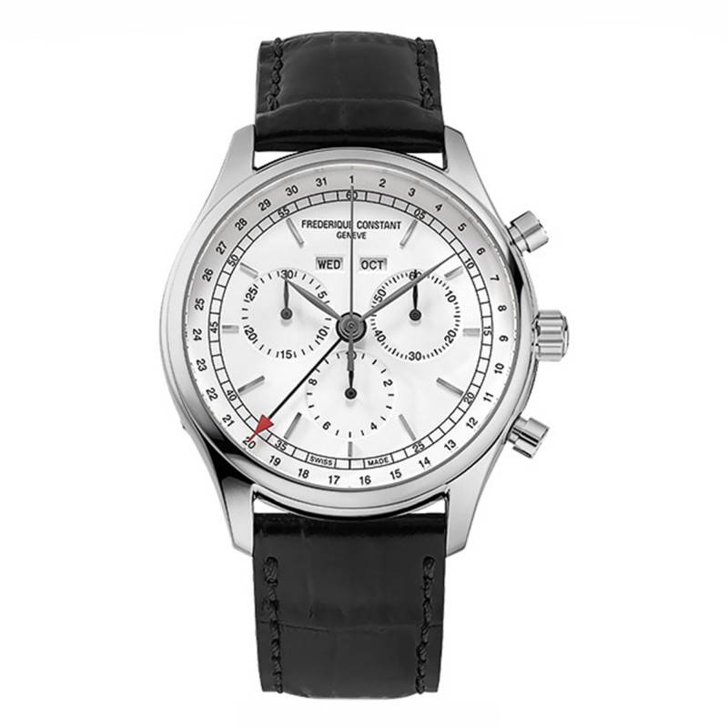 Classics FC-296SW5B6 Watch - Frédérique Constant
