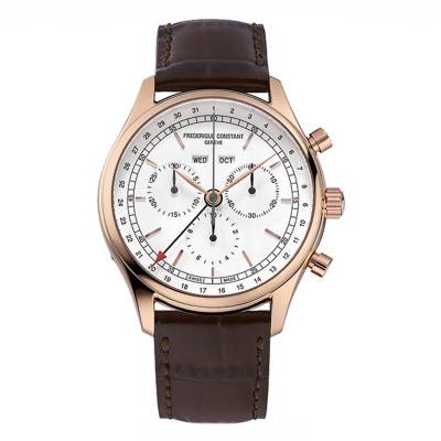Classics FC-296SW5B4 Watch - Frédérique Constant