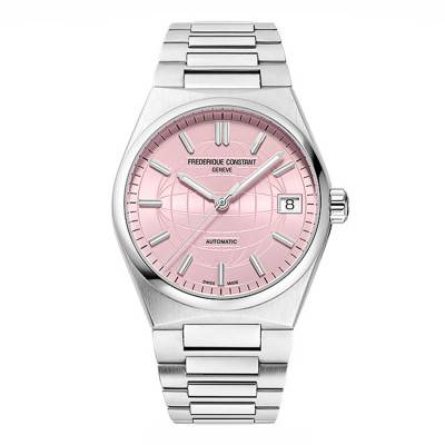 Montre Highlife Ladies Automatic FC-303LP2NH6B - Frédérique Constant