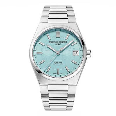 Montre Highlife Ladies FC-303LB2NH6B - Frédérique Constant