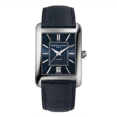 Montre Carrée Automatique FC-303N4C26 - Frédérique Constant