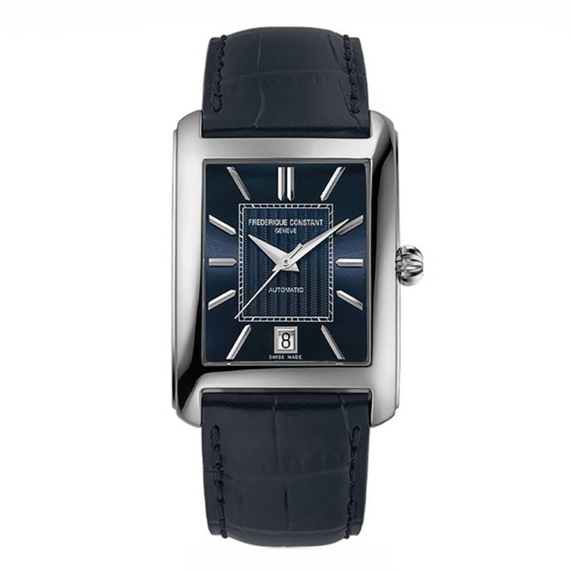 Automatic Square FC-303N4C26 Watch - Frédérique Constant