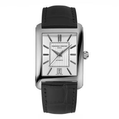 Montre Carrée Automatique FC-303S4C26 - Frédérique Constant