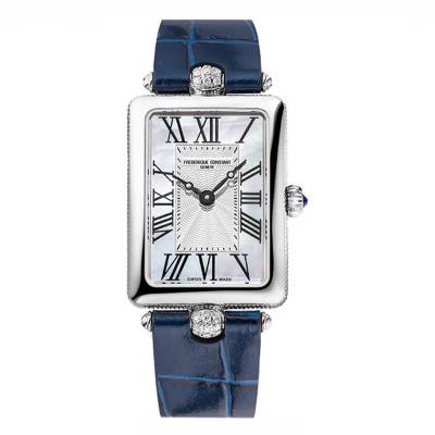 Classics Art Deco Carree Watch FC-200MPW2AC2D6 - Frédérique Constant