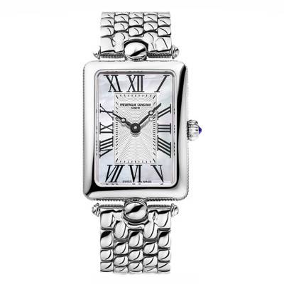Montre Classics Art Deco FC-200MPW2AC6B - Frédérique Constant