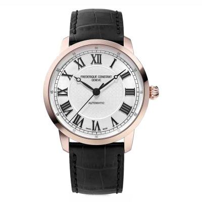 Montre Classics FC-301SWR3B4 - Frédérique Constant