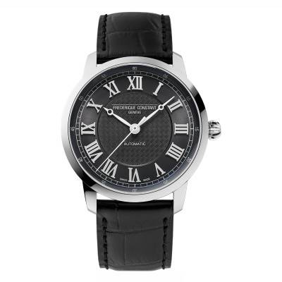 Classics Premiere FC-301DGR3B6 Watch - Frédérique Constant