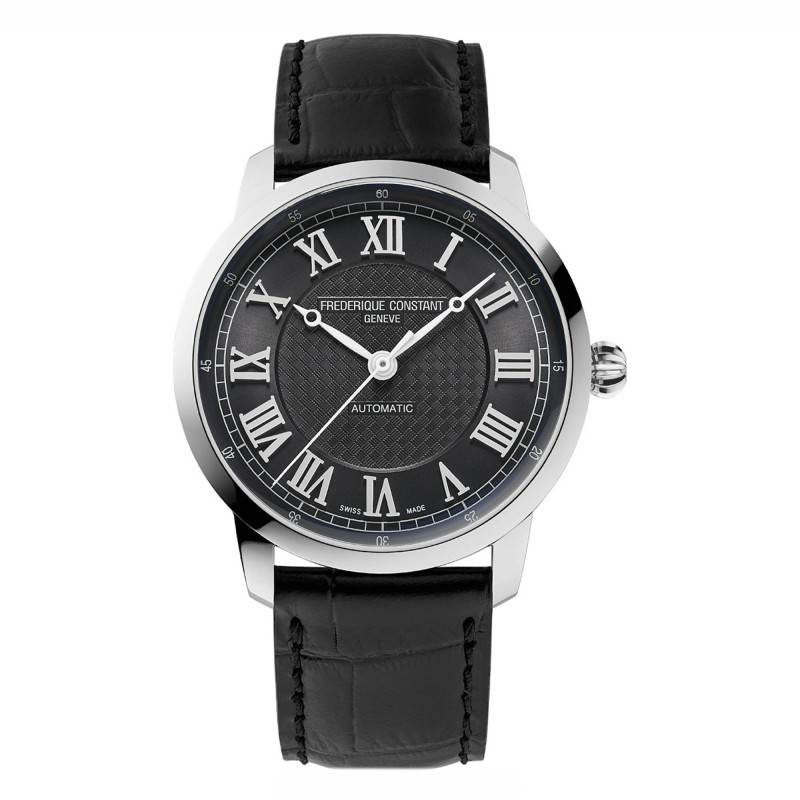 Classics Premiere FC-301DGR3B6 Watch - Frédérique Constant