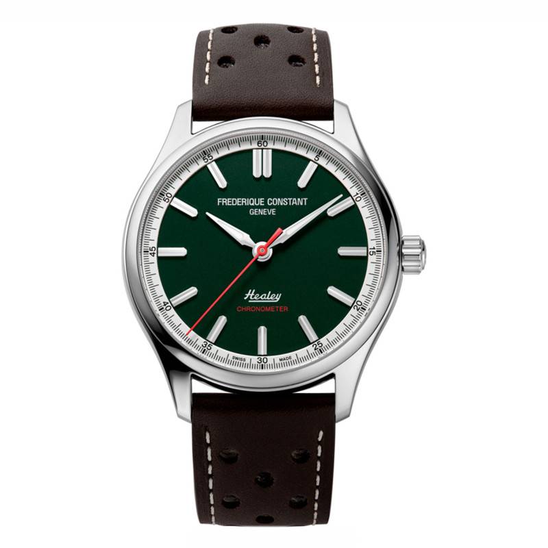Watch Classics Vintage Rally Healey Automatic FC-301HGRS5B6 - Frédérique Constant