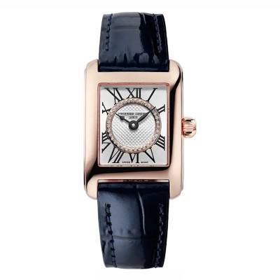 Montre Classics Carree Ladies - FC-200MCDC14 - Frédérique Constant