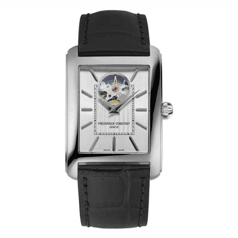 Watch Classics Square Heart Beat Automatic FC-311S4C26 - Frédérique Constant