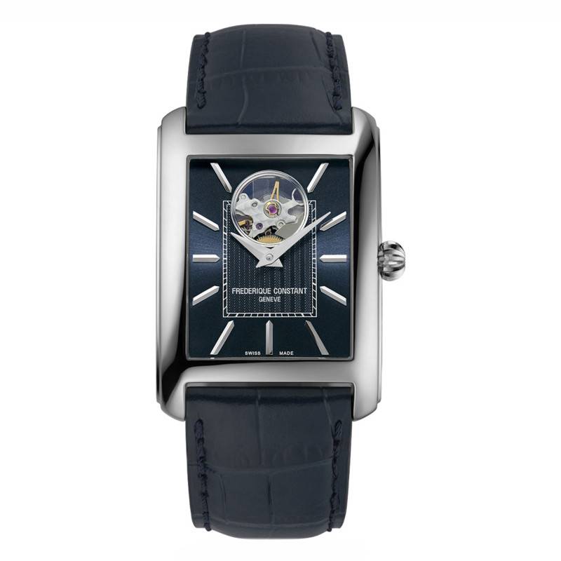 Watch Classics Square Heart Beat Automatic FC-311N4C26 - Frédérique Constant