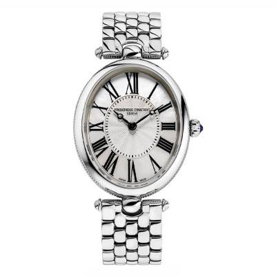 Classics Art Deco Oval Watch FC-200MPW2V6B - Frédérique Constant