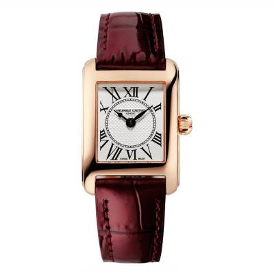 Classics Carrée Ladies Watch FC-200MC24 - Frédérique Constant