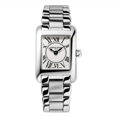Montre Classics Carrée Ladies FC-200MC16B - Frédérique Constant