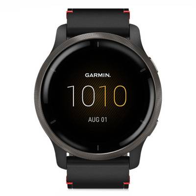 Montre Venu 2 Gray 010-02430-21 - Garmin