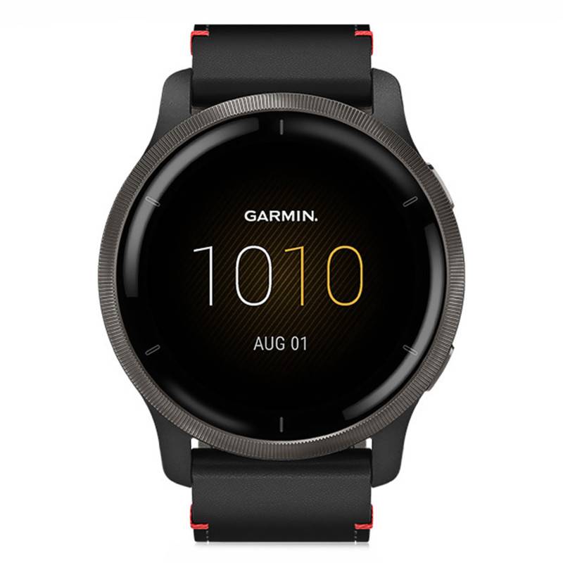 Venu 2 Gray 010-02430-21 Watch - Garmin