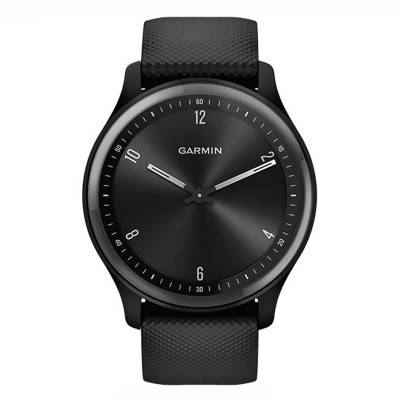 Montre Vivomove Sport Black 010-02566-00 - Garmin