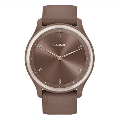 Montre Vivomove Sport Black Walnut 010-02566-02 - Garmin