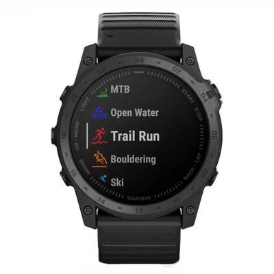 Montre Tactix 7 010-02704-01 - Garmin