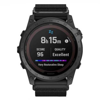 Montre Tactix 7 Pro 010-02704-11 - Garmin