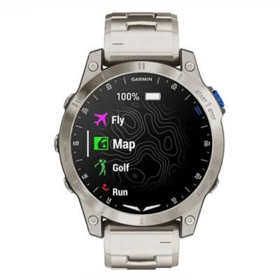 Watch D2™ Mach 1 010-02582-51 - Garmin