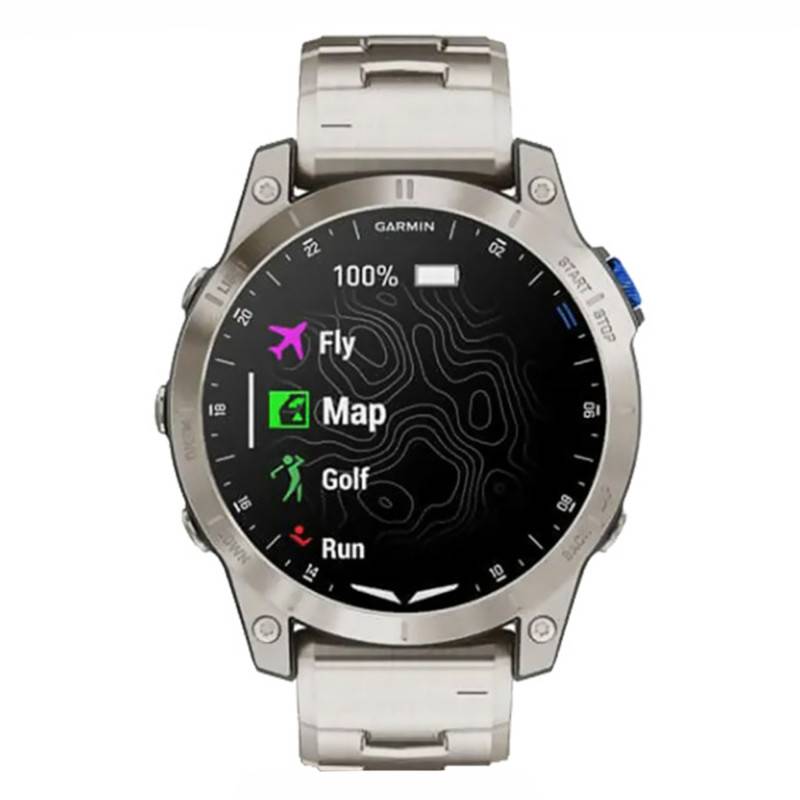 Watch D2™ Mach 1 010-02582-51 - Garmin
