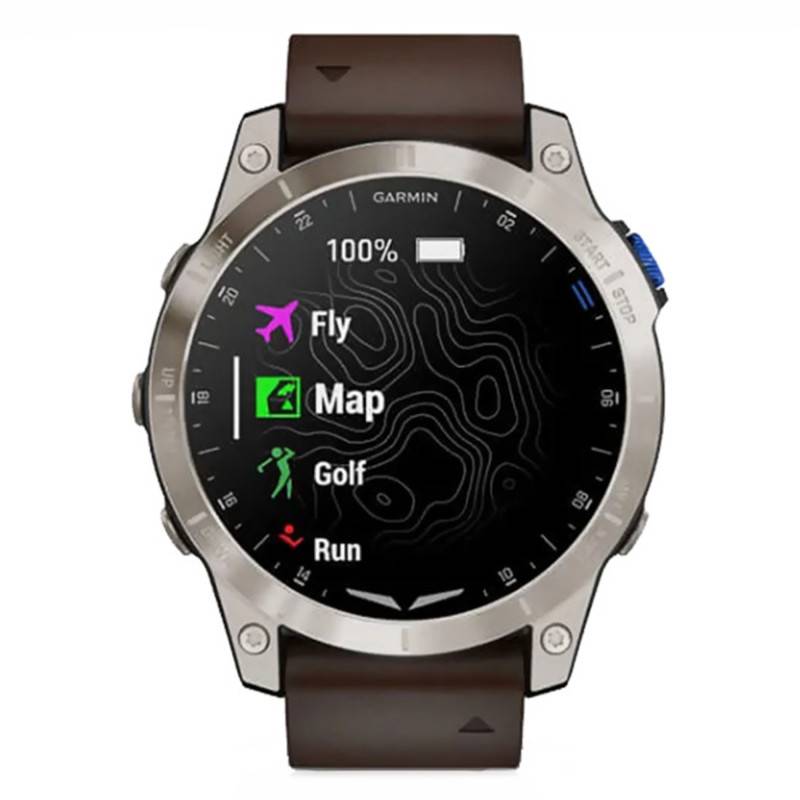 D2™ Mach 1 Watch 010-02582-55 - Garmin