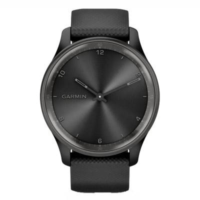 Montre Vivomove Trend Black & Slate - 010-02665-00 - Garmin