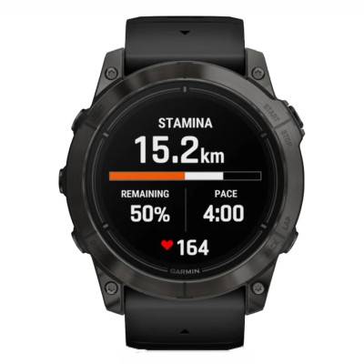 Montre Epix™ Pro (Gen 2) - Sapphire Edition 51mm 010-02804-01 - Garmin