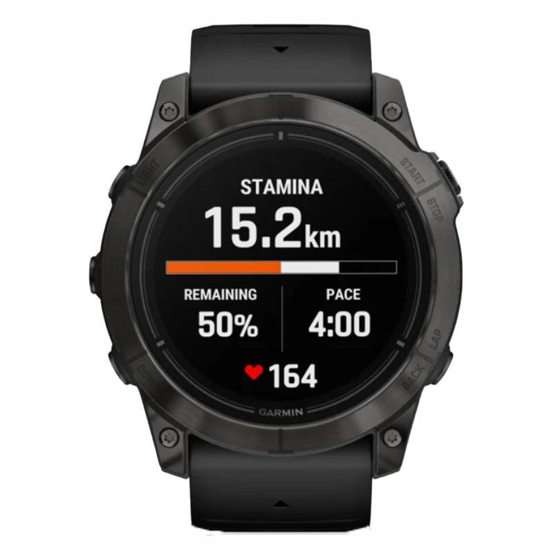 Epix™ Pro (Gen 2) - Sapphire Edition 51mm Watch 010-02804-01 - Garmin