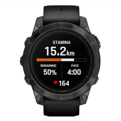 Epix™ Pro (Gen 2) Sapphire Edition 47mm Watch 010-02803-11 - Garmin