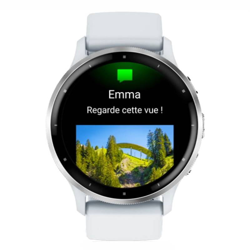 Venu 3 010-02784-00 Watch - Garmin