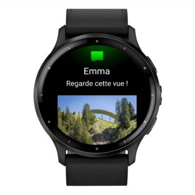 Montre Venu 3 010-02784-52 - Garmin