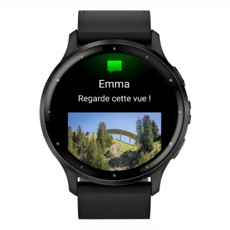 Venu 3 010-02784-52 Watch - Garmin
