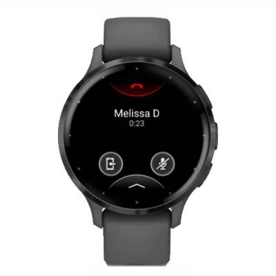Montre Venu 3S 010-02785-00 - Garmin