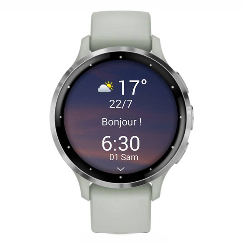 Venu 3S 010-02785-01 Watch - Garmin