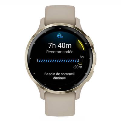 Montre Venu 3S 010-02785-02 - Garmin