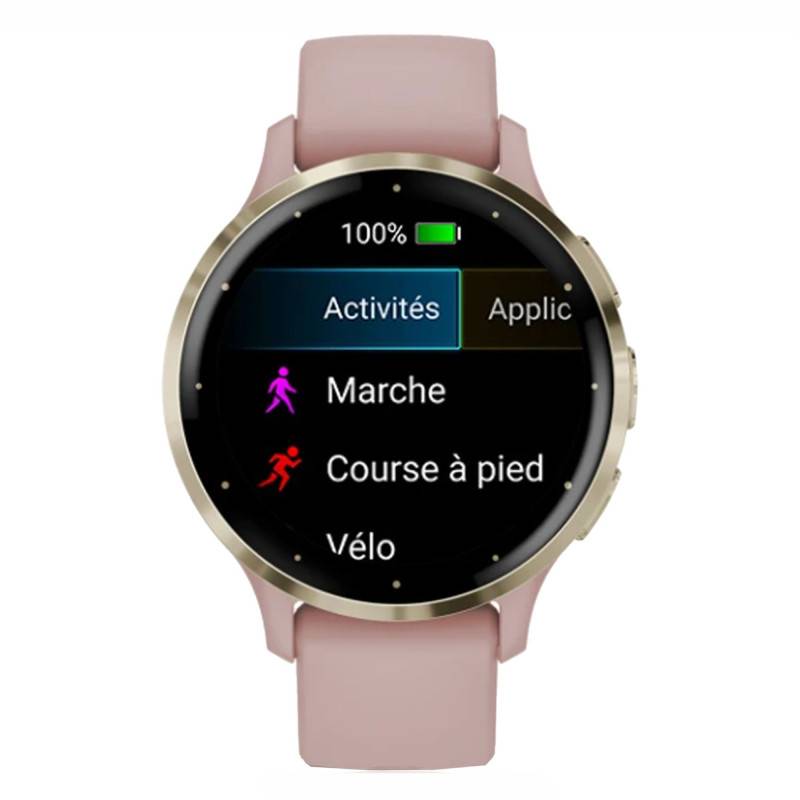 Venu 3S 010-02785-03 Watch - Garmin
