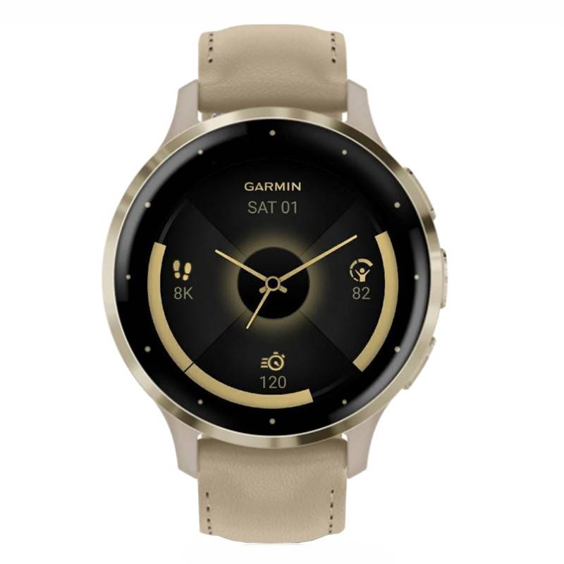 Garmin Venu 3S 010-02785-55 Watch - Garmin