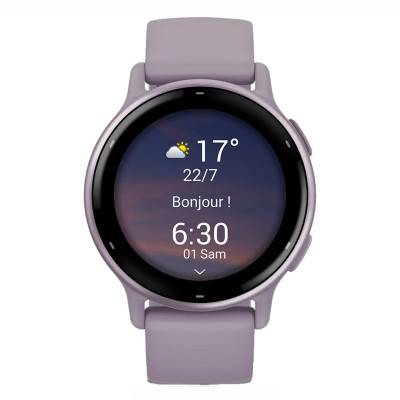 Montre Vivoactive 5 010-02862-13 - Garmin