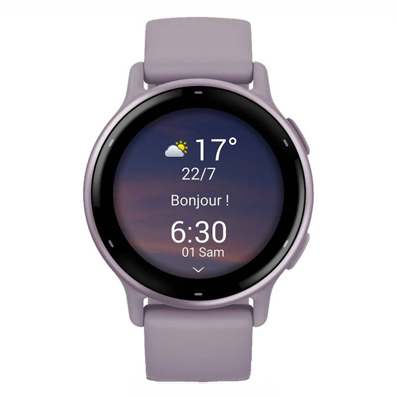 Garmin Vivoactive 5 Watch 010-02862-13 - Garmin
