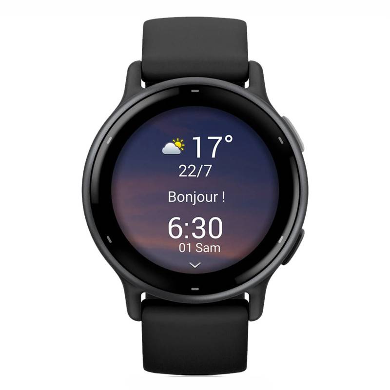 Vivoactive 5 010-02862-10 Watch - Garmin