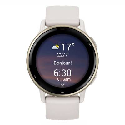 Montre Vivoactive 5 010-02862-11 - Garmin