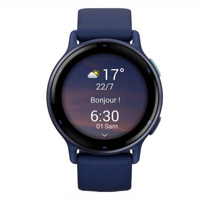 Garmin Vivoactive 5 Watch 010-02862-12 - Garmin