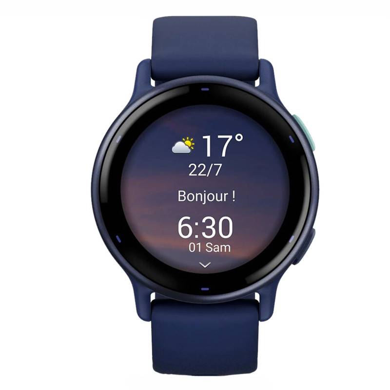 Garmin Vivoactive 5 Watch 010-02862-12 - Garmin