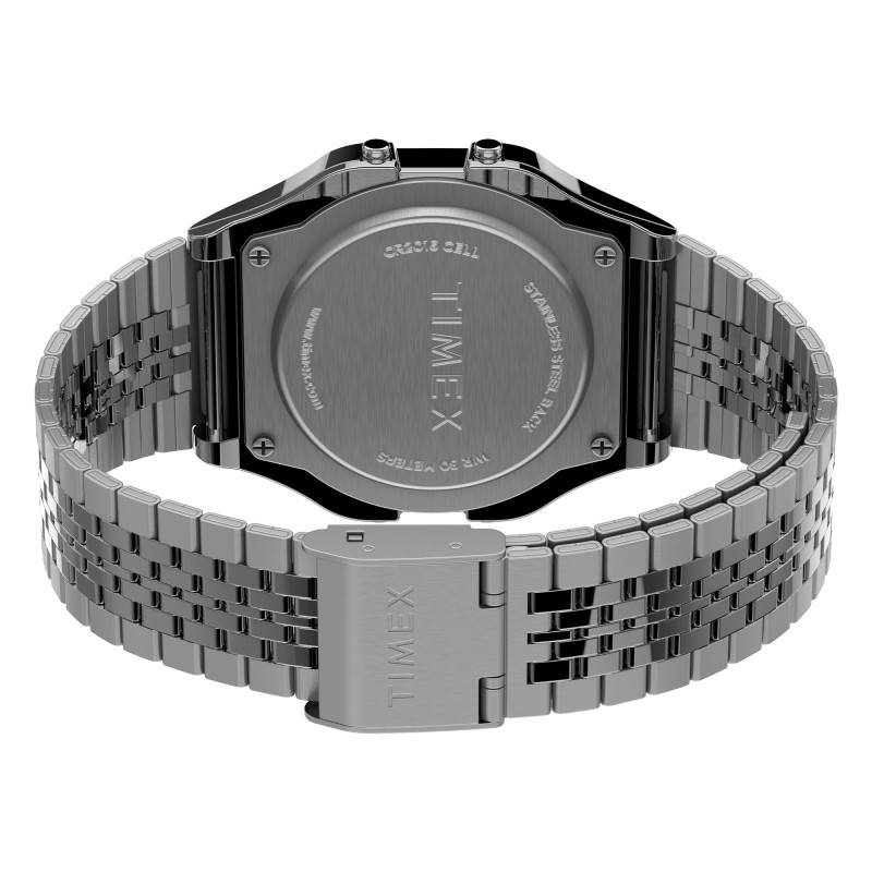 Montre Timex T80 TW2R79300 - Timex - Ocarat