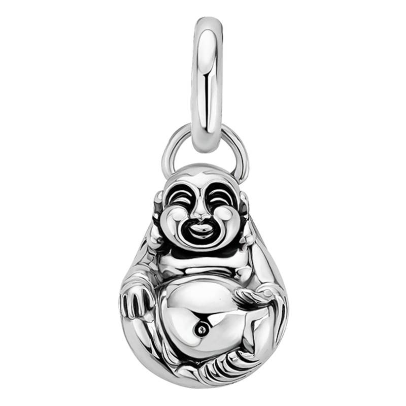 925 Silver Buddha XS Pendant - Buddha to Buddha