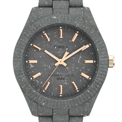 Montre Legacy Ocean TW2V33000 - Timex