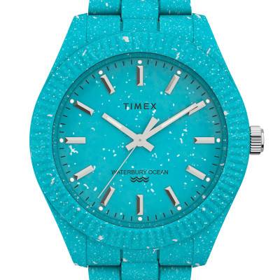 Montre Legacy Ocean TW2V33200 - Timex